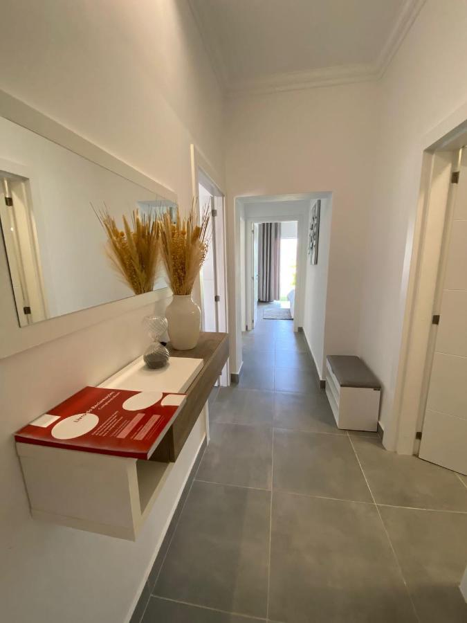 Casa Com Terraco E Piscina Sagres Apartment Luaran gambar