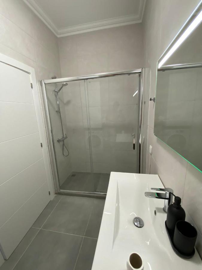 Casa Com Terraco E Piscina Sagres Apartment Luaran gambar